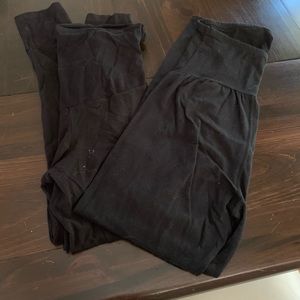 Maternity pants